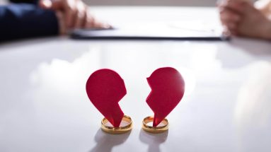divorcio y separación