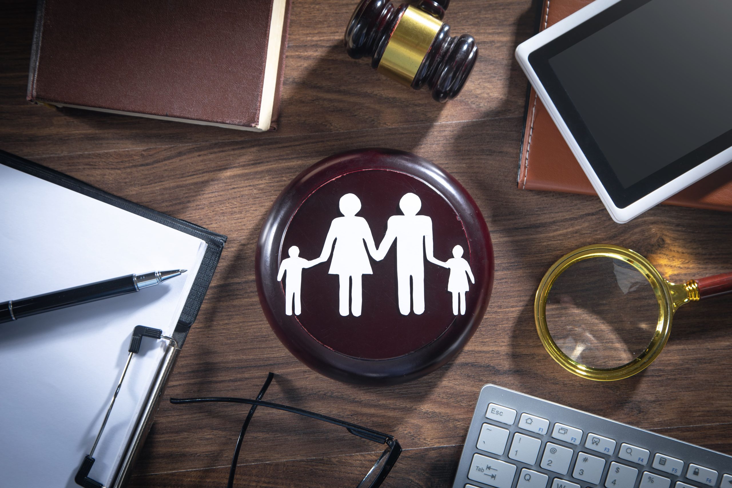 Divorcio y pensión compensatoria: qué es, cuánto dura y cómo se calcula